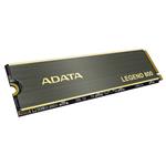 ADATA LEGEND 800 1TB SSD / Interní / Chladič / PCIe Gen4x4 M.2 2280 / 3D NAND ALEG-800-1000GCS