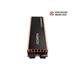 ADATA LEGEND 960 MAX vč. Heatsink 1TB SSD / Interní / PCIe Gen4x4 M.2 2280 / 3D NAND ALEG-960M-1TCS