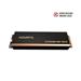 ADATA LEGEND 960 MAX vč. Heatsink 1TB SSD / Interní / PCIe Gen4x4 M.2 2280 / 3D NAND ALEG-960M-1TCS