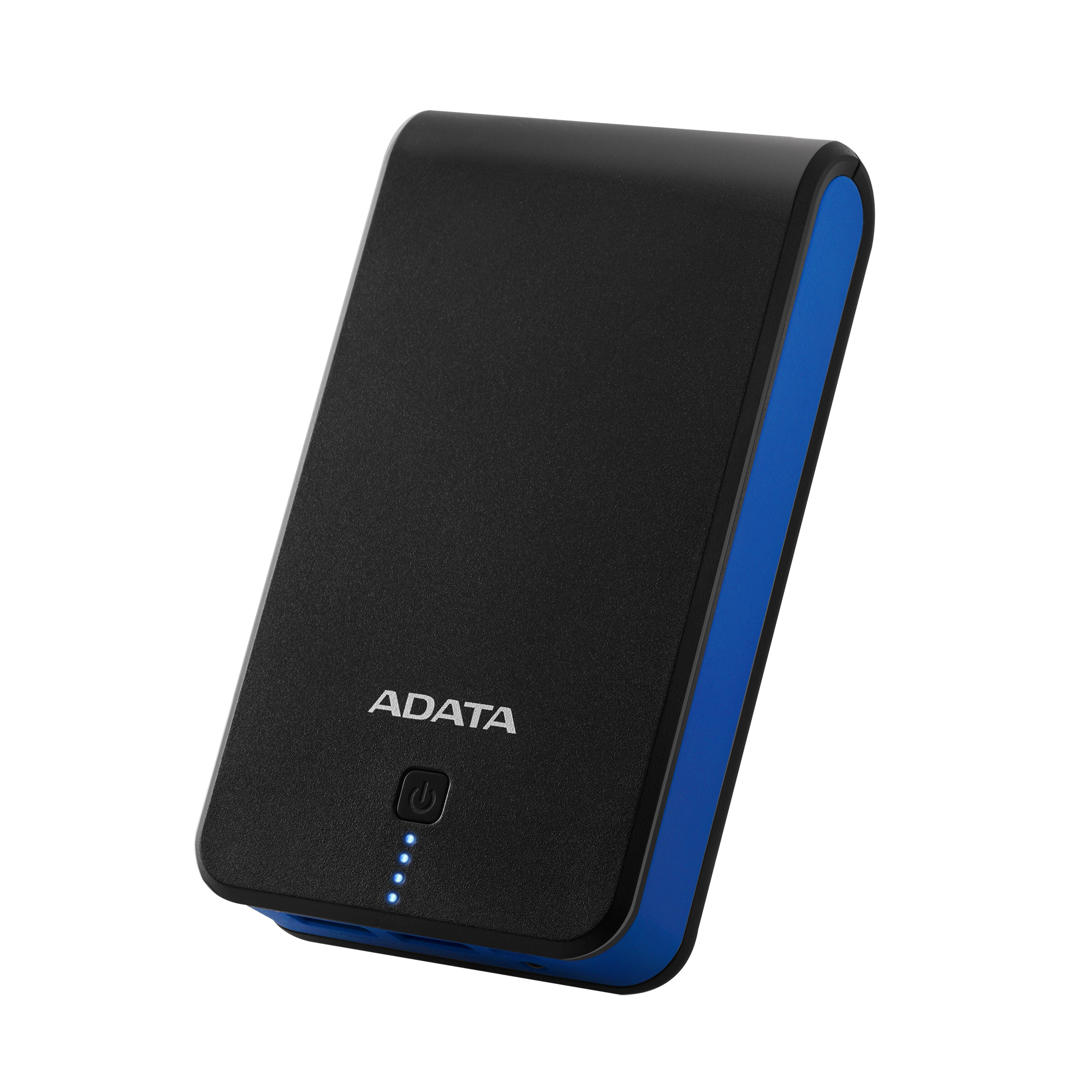 ADATA P16750 Power Bank 16750mAh, Čierno-modrý AP16750-5V-CBKBL