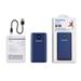 ADATA PowerBank P20000QCD - externí baterie pro mobil/tablet 20000mAh, 2,1A, modrá AP20000QCD-DGT-CDB