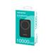 ADATA PowerBank R100 Magnetic, 10000mAh, 3.85A, černá (38.5Wh) PR100-12BK