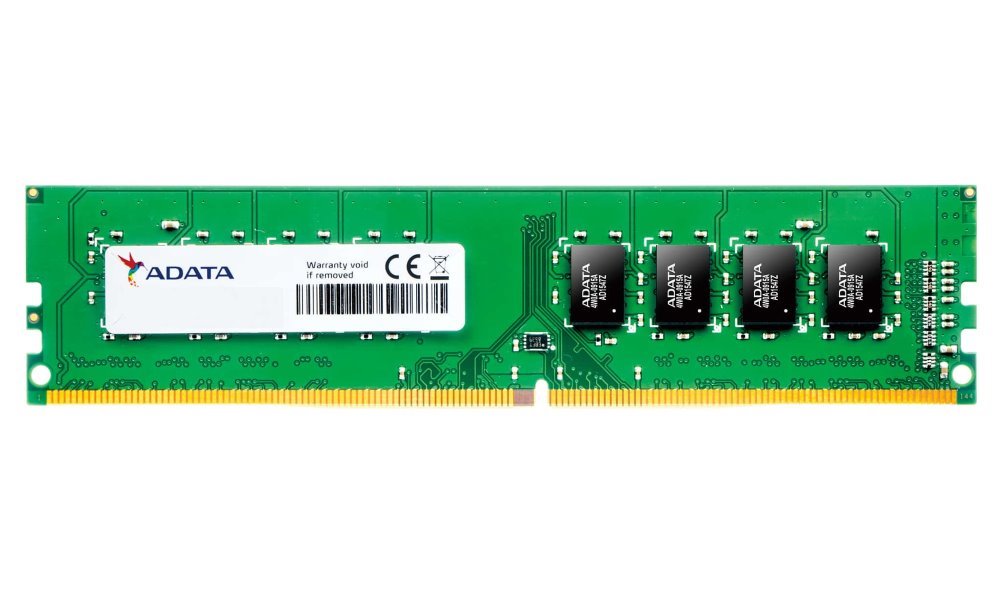 ADATA Premier 16GB DDR4 2666MHz / DIMM / CL19 / AD4U2666316G19-R
