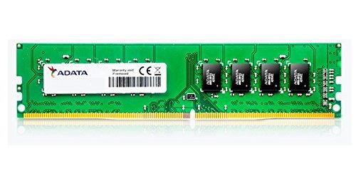 ADATA Premier Series DDR4 4GB U-DIMM 2400MHz AD4U2400W4G17-R