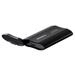 ADATA SD810 500GB SSD / Externí / USB 3.2 Type-C / 2000MB/s Read/Write / černý SD810-500G-CBK