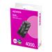 ADATA SD820/4TB/SSD/Externí/Šedá/5R SD820-4000G-CGY