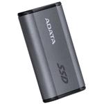 ADATA SE880 4TB SSD / Externí / USB 3.2 Type-C / 2000MB/s Read/Write / Titanium Grey - Rugged AELI-SE880-4TCGY