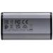 ADATA SE880 500GB SSD / Externí / USB 3.2 Type-C / 2000MB/s Read/Write / Titanium Grey - Rugged AELI-SE880-500GCGY