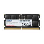 Adata/SO-DIMM DDR5/16/5600MHz/CL46/1x16GB AD5S560016G-S