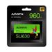 ADATA SSD 1,92TB Ultimate SU630 2,5" SATA III 6Gb/s (R:520/W:450 MB/s) ASU630SS-1T92Q-R