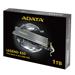 ADATA SSD 1TB Legend 850 NVMe Gen 4x4 ALEG-850-1TCS