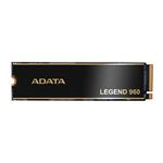 ADATA SSD 1TB Legend 950 NVMe Gen4x4 ALEG-960-1TCS