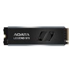 ADATA SSD 1TB LEGEND 970 PCIe Gen5x4 M.2 2280 (R:10 000/ W:10 000MB/s) SLEG-970-1000GCI