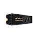 ADATA SSD 1TB LEGEND 970 PRO, PCIe Gen5x4, M.2 2280, (R:13 000/ W:5 800MB/s) SLEG-970P-1TCI