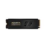 ADATA SSD 1TB LEGEND 970 PRO, PCIe Gen5x4, M.2 2280, (R:13 000/ W:5 800MB/s) SLEG-970P-1TCI