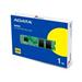 ADATA SSD 1TB SU650NS38 PCIe Gen3x4 M.2 2280 (R:xx/W:xx MB/s) ASU650NS38-1TT-C