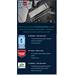 ADATA SSD 1TB XPG MARS 980 BLADE Gen5x4 SMAR-980B-1TCS