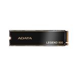 ADATA SSD 2TB Legend 900 NVMe Gen 4x4 SLEG-900-2TCS