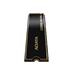 ADATA SSD 2TB LEGEND 900 PRO, PCIe Gen4x4, M.2 2280, (R:7400/ W:6500MB/s) SLEG-900P-2TCS