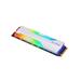 ADATA SSD 2TB XPG SPECTRIX S65G, PCIe Gen4x4 M.2 2280, (R:6000/W:5000 MB/s) SSPECTRIXS65G-2000G-CI