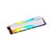 ADATA SSD 2TB XPG SPECTRIX S65G, PCIe Gen4x4 M.2 2280, (R:6000/W:5000 MB/s) SSPECTRIXS65G-2000G-CI