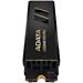 ADATA SSD 4TB LEGEND 970 PRO, PCIe Gen5x4, M.2 2280, (R:14 000/ W:11 000MB/s) SLEG-970P-4TCI