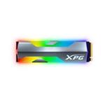 ADATA SSD 500GB XPG SPECTRIX S20G, PCIe Gen3x4 M.2 2280 (R:2500/W:1800 MB/s) ASPECTRIXS20G-500G-C