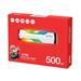 ADATA SSD 500GB XPG SPECTRIX S65G, PCIe Gen4x4 M.2 2280, (R:5000/W:2700 MB/s) SSPECTRIXS65G-500G-CI