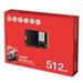 ADATA SSD 512GB GAMMIX S55 Gen 4x4 2230 GAMMIXS55-512G-C