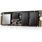 ADATA SSD 512GB XPG SX8200 Pro PCIe Gen3x4 M.2 2280 (R:3500/W:3000 MB/s) ASX8200PNP-512GT-C