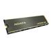 ADATA SSD LEGEND 800 1TB, M.2 2280, PCIe Gen4x4, NVMe 1.4, (R:3500/ W:2200MB/s) ALEG-800-1000GCS