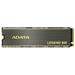 ADATA SSD LEGEND 800 1TB, M.2 2280, PCIe Gen4x4, NVMe 1.4, (R:3500/ W:2200MB/s) ALEG-800-1000GCS