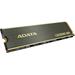 ADATA SSD LEGEND 800 1TB, M.2 2280, PCIe Gen4x4, NVMe 1.4, (R:3500/ W:2200MB/s) ALEG-800-1000GCS