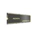 ADATA SSD LEGEND 800 GOLD 1TB, PCIe Gen4 x4, M.2 2280, (R:3500/ W:2200MB/s) SLEG-800G-1000GCS-S38