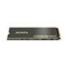 ADATA SSD LEGEND 800 GOLD 1TB, PCIe Gen4 x4, M.2 2280, (R:3500/ W:2200MB/s) SLEG-800G-1000GCS-S38