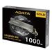 ADATA SSD LEGEND 800 GOLD 1TB, PCIe Gen4 x4, M.2 2280, (R:3500/ W:2200MB/s) SLEG-800G-1000GCS-S38
