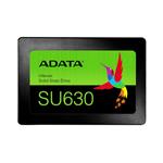 ADATA SSD SU630 1,92TB 2,5" 520/450MB/s ASU630SS-1T92Q-R