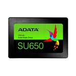 ADATA SSD SU650 120GB 2,5" 520/350MB/s ASU650SS-120GT-R