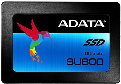 ADATA SSD SU800 256GB 2.5" 560/520MBs ASU800SS-256GT-C