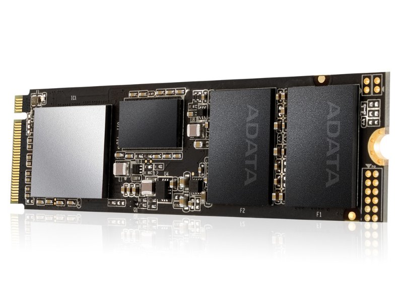 ADATA SSD SX8200 240GB M.2 2280 3050/1200MB/s PCIe ASX8200NP-240GT-C