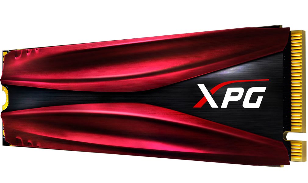 ADATA SSD XPG GAMMIX S11 240GB M.2 2280 PCIe Gen3x4 AGAMMIXS11-240GT-C