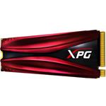 ADATA SSD XPG GAMMIX S11 240GB M.2 2280 PCIe Gen3x4 AGAMMIXS11-240GT-C