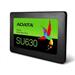 ADATA SU630 480GB SSD / Interní / 2,5" / SATAIII / 3D NAND ASU630SS-480GQ-R