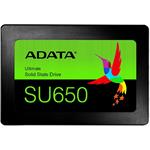 ADATA SU650/1TB/SSD/2.5"/SATA/3R ASU650SS-1TT-R