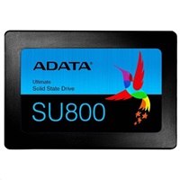 Adata SU800 SSD SATA III 2.5''2TB, read/write 560/520MBps, 3D NAND Flash ASU800SS-2TT-C