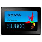 Adata SU800 SSD SATA III 2.5''2TB, read/write 560/520MBps, 3D NAND Flash ASU800SS-2TT-C