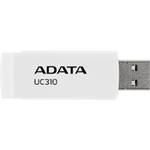 ADATA UC310/64GB/USB 3.2/USB-A/Bílá UC310-64G-RWH