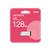 ADATA UR350/128GB/USB 3.2/USB-A/Černá UR350-128G-RSR/BK