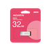 ADATA UR350/32GB/USB 3.2/USB-A/Černá UR350-32G-RSR/BK