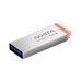 ADATA UR350/32GB/USB 3.2/USB-A/Hnědá UR350-32G-RSR/BG